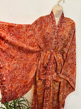 Load image into Gallery viewer, New Arrival Kimono NF103