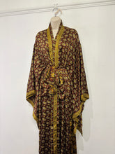 Load image into Gallery viewer, Style 14 - Kimono Robe 8-22