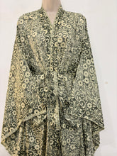 Load image into Gallery viewer, New Arrival Kimono NF127