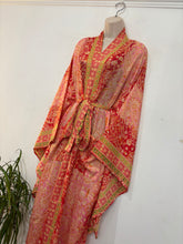 Load image into Gallery viewer, New Arrival Kimono Robe