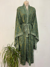 Load image into Gallery viewer, New Arrival Kimono Robe
