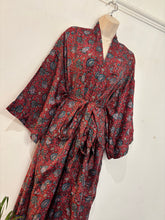 Load image into Gallery viewer, New Arrival Kimono Robe