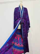 Load image into Gallery viewer, Kimono Robe UK 8-22 Style 13