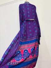 Load image into Gallery viewer, Kimono Robe UK 8-22 Style 13