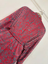 Load image into Gallery viewer, New Arrival Short Kimono