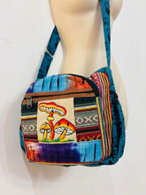 Load image into Gallery viewer, Cross body shoulder bag