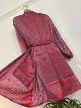 Load image into Gallery viewer, New Arrival Short Kimono