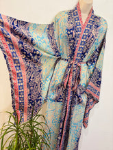 Load image into Gallery viewer, New Arrival Kimono NF107
