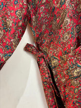 Load image into Gallery viewer, New Arrival Kimono Robe