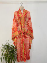 Load image into Gallery viewer, New Arrival Kimono Robe