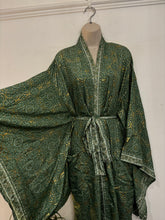 Load image into Gallery viewer, New Arrival Kimono Robe