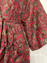Load image into Gallery viewer, New Arrival Kimono Robe