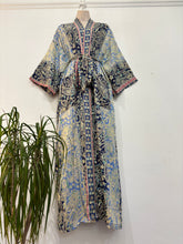 Load image into Gallery viewer, New Arrival Kimono Robe