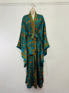 Style 10 - Kimono Robe 6-20