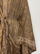 Load image into Gallery viewer, New Arrival Kimono Robe