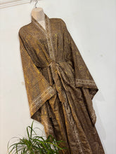 Load image into Gallery viewer, New Arrival Kimono Robe