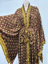Load image into Gallery viewer, Style 14 - Kimono Robe 8-22