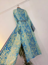Load image into Gallery viewer, New Arrival Kimono NF113