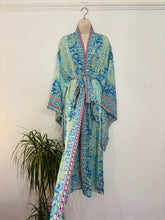 Load image into Gallery viewer, New Arrival Kimono NF113