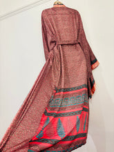 Load image into Gallery viewer, Kimono UK 8-22 (Style 7)