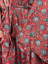 Load image into Gallery viewer, New Arrival Kimono NF120