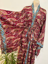 Load image into Gallery viewer, New Arrival Kimono NF112