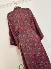 Load image into Gallery viewer, New Arrival Kimono Robe