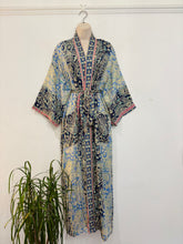 Load image into Gallery viewer, New Arrival Kimono Robe