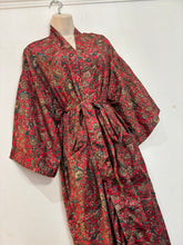 Load image into Gallery viewer, New Arrival Kimono Robe