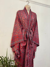 Load image into Gallery viewer, New Arrival Kimono NF115