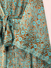 Load image into Gallery viewer, New Arrival Kimono NF117