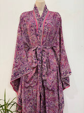 Load image into Gallery viewer, New Arrival Kimono NF110
