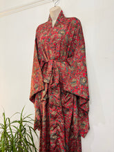 Load image into Gallery viewer, New Arrival Kimono NF108