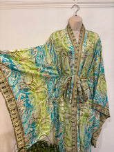 Load image into Gallery viewer, New Arrival Kimono Robe