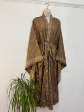Load image into Gallery viewer, New Arrival Kimono Robe