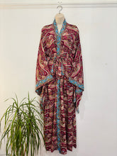 Load image into Gallery viewer, New Arrival Kimono NF112