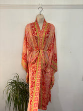 Load image into Gallery viewer, New Arrival Kimono Robe
