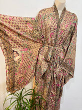 Load image into Gallery viewer, New Arrival Kimono NF109