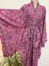 Load image into Gallery viewer, New Arrival Kimono NF110