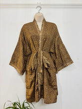 Load image into Gallery viewer, New Arrival Short Kimono