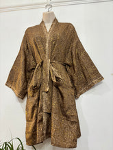 Load image into Gallery viewer, New Arrival Short Kimono