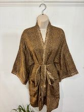 Load image into Gallery viewer, New Arrival Short Kimono