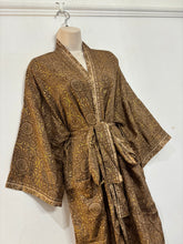 Load image into Gallery viewer, New Arrival Short Kimono
