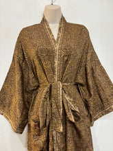 Load image into Gallery viewer, New Arrival Short Kimono