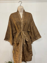 Load image into Gallery viewer, New Arrival Short Kimono