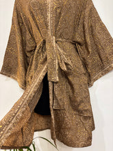 Load image into Gallery viewer, New Arrival Short Kimono
