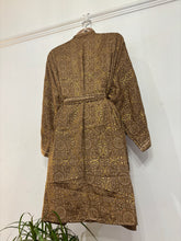 Load image into Gallery viewer, New Arrival Short Kimono