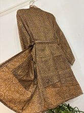 Load image into Gallery viewer, New Arrival Short Kimono
