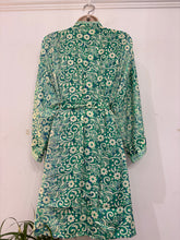 Load image into Gallery viewer, New Arrival Short Kimono