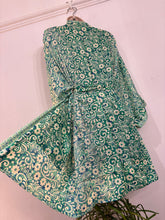 Load image into Gallery viewer, New Arrival Short Kimono